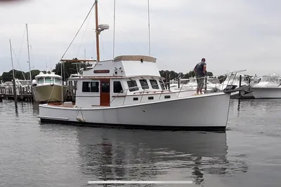 Lowell 40