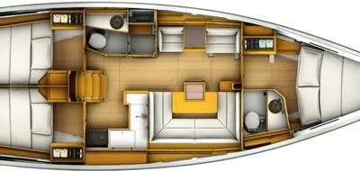Jeanneau Sun Odyssey 409