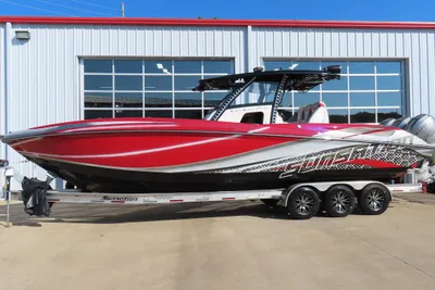 Sunsation 34 CCX