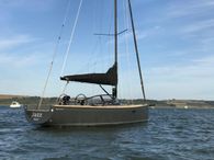2020 Saffier SE 33 UD