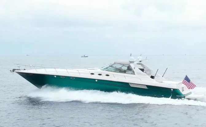 Waterbaby Yacht Photos Pics 