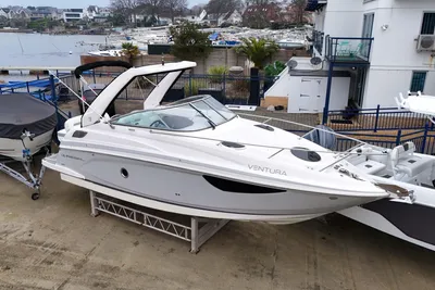 Regal 28 Express