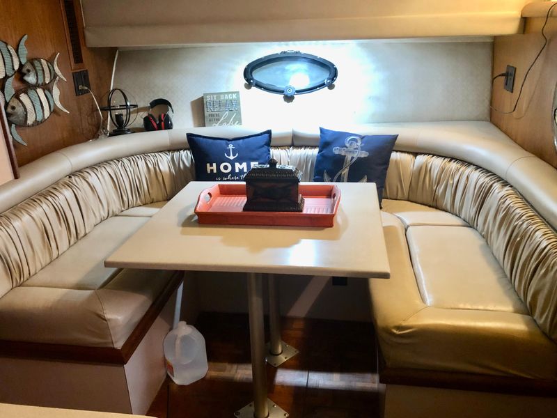 1989 Californian 48 Motor Yacht