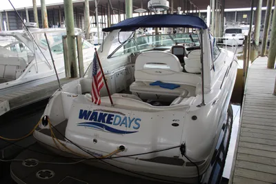 Sea Ray 410 Sundancer