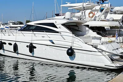 Princess V58