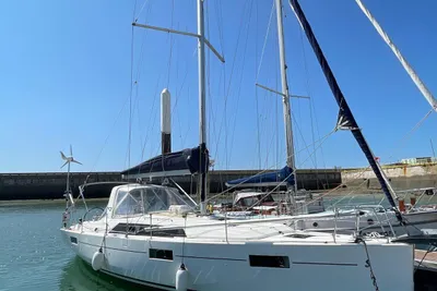 Beneteau Oceanis 41.1