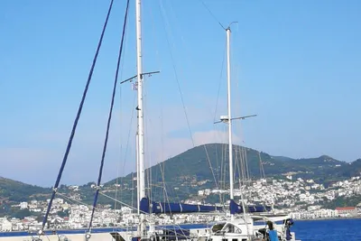 2000 Custom CALYPSO