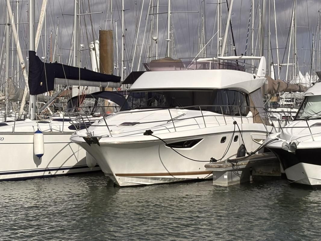 2012 Prestige PRESTIGE 400 FLY