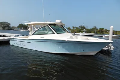 Grady-White Freedom 375