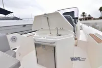 RIB_semirrigida_Capelli_Tempest_1000_for_sale_en_venta_Mallorca