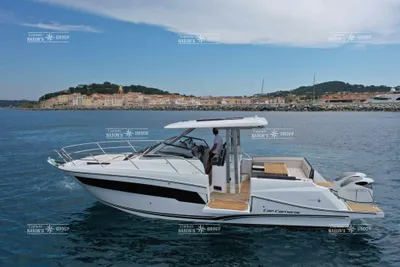 Jeanneau CAP CAMARAT 10.5 S2