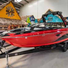 2021 Centurion Ri237