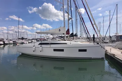 2023 Beneteau Beneteau - Océanis 34.1