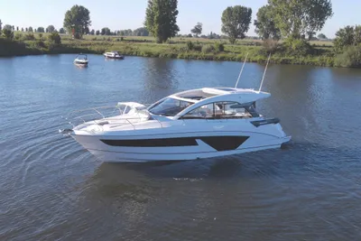 Beneteau Gran Turismo 45