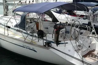 2003 Bavaria 49