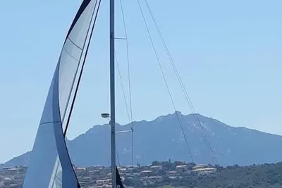 2005 Jeanneau Sun Odyssey 49 DS