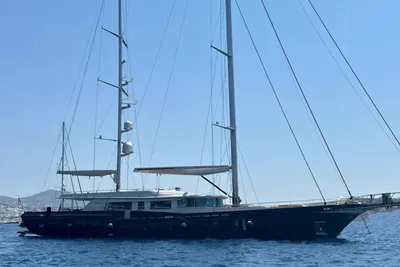 2012 Custom Royal Craft Gulet