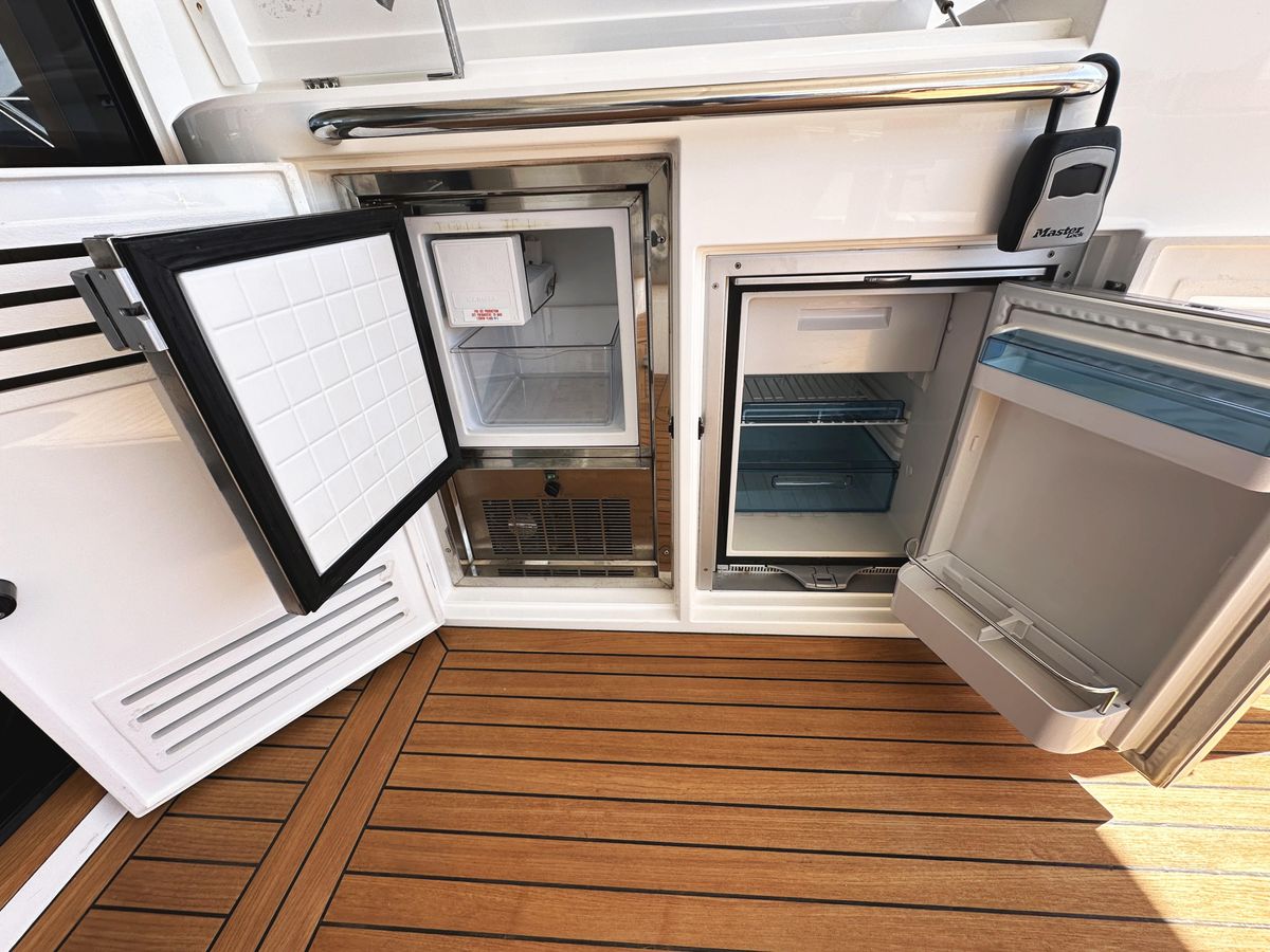 2019 Sunseeker 57 
