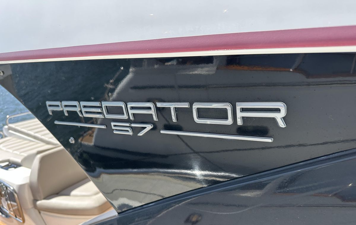2019 Sunseeker 57 