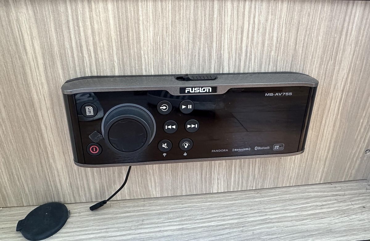 2019 Sunseeker 57 