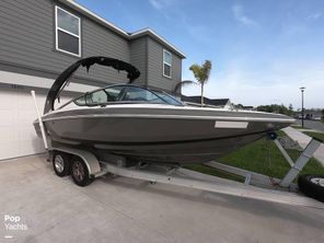 2018 Regal 2100 Rx