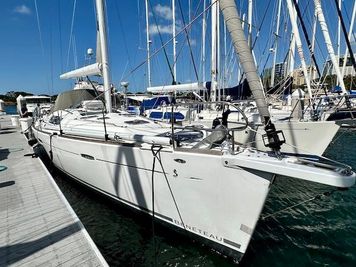 Beneteau 49
