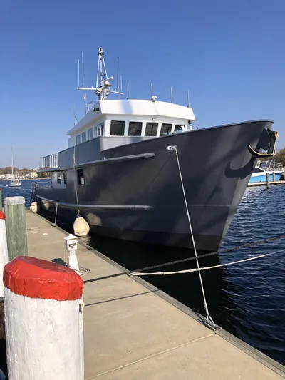 Care Bear Yacht Photos Pics 