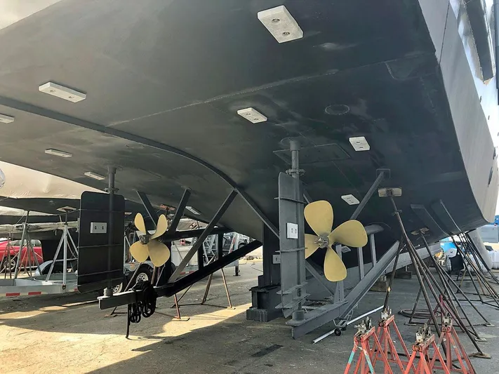 Care Bear Yacht Photos Pics 