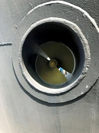 Care Bear Yacht Photos Pics 