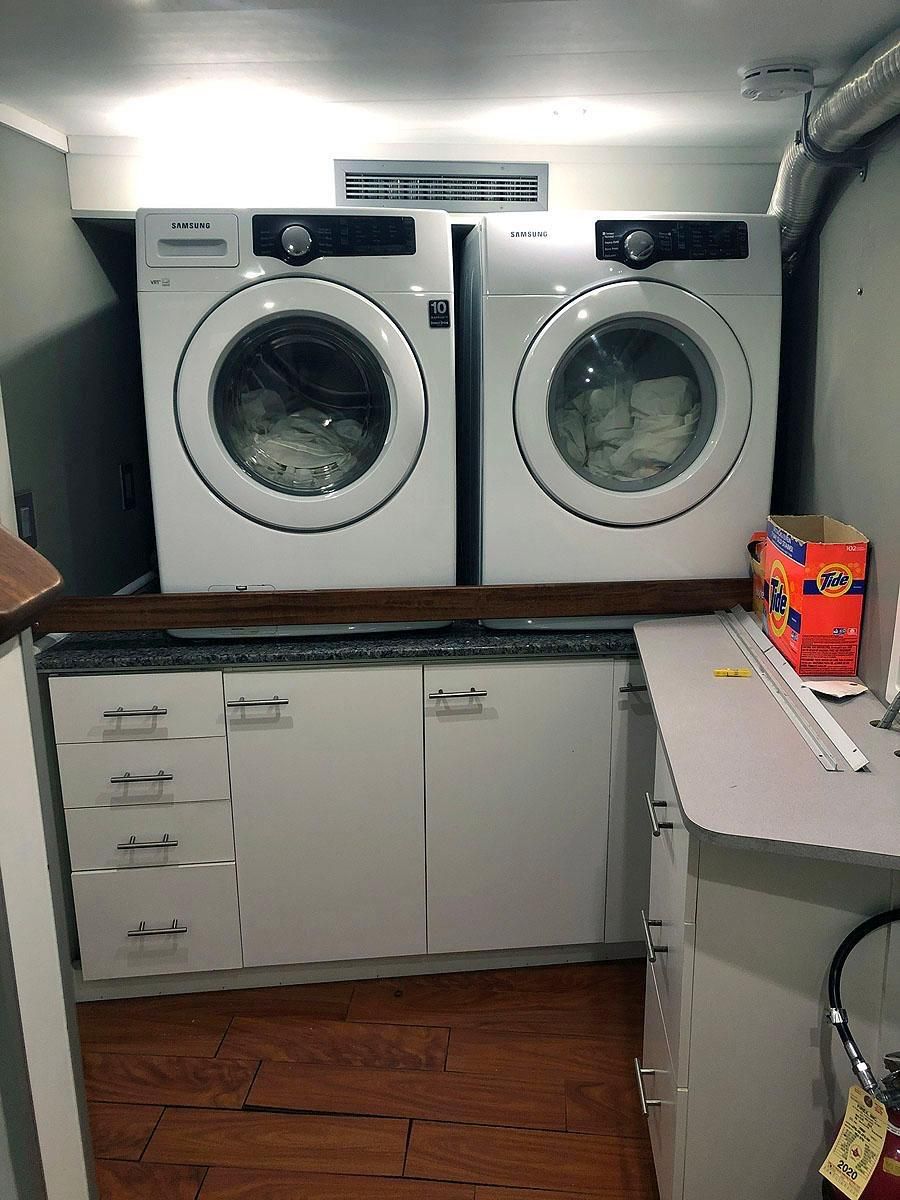 2013 Ocean Voyager 95 