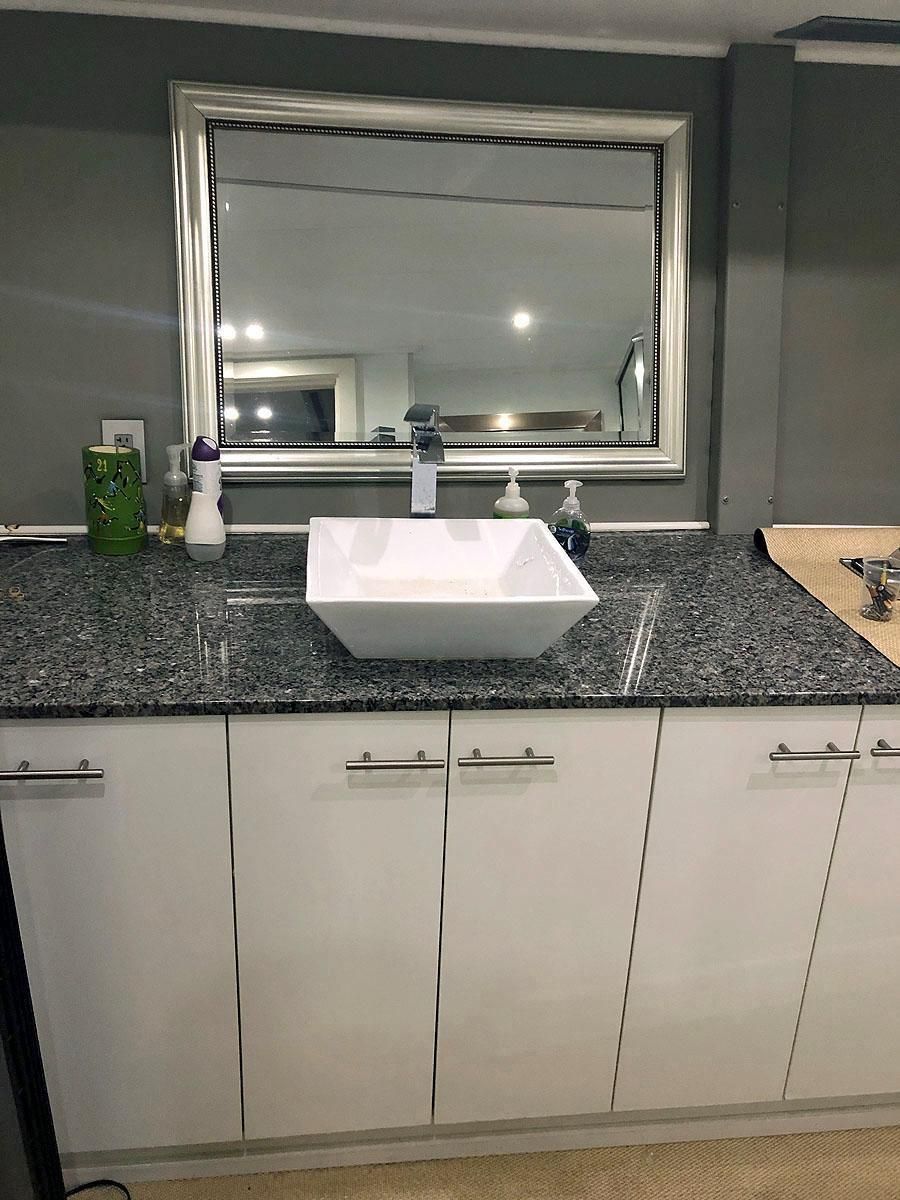 2013 Ocean Voyager 95 