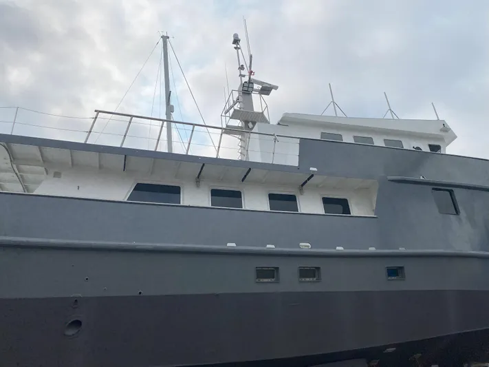 Care Bear Yacht Photos Pics 