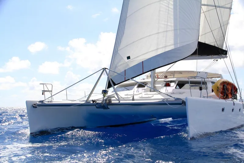 Windborne Yacht Photos Pics 