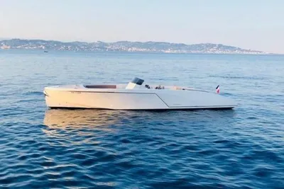 2018 Frauscher 1017 Lido