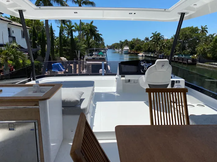 Emma Kathleen Yacht Photos Pics 