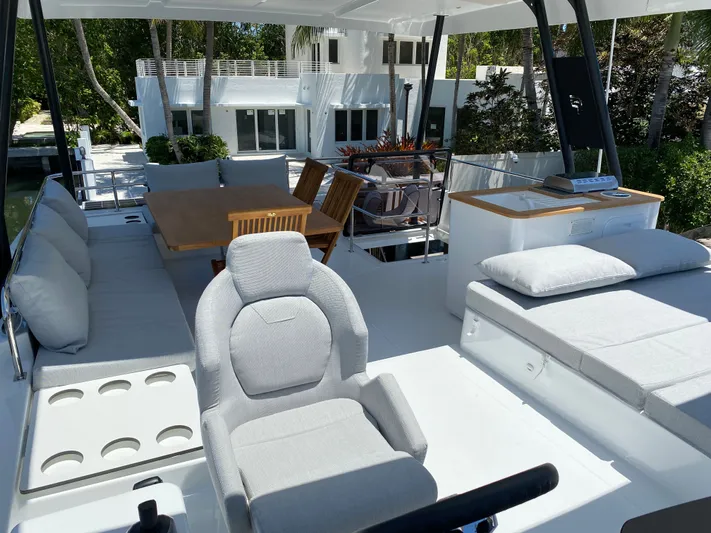 Emma Kathleen Yacht Photos Pics 