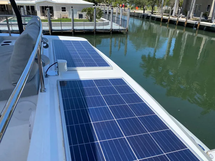 Emma Kathleen Yacht Photos Pics 