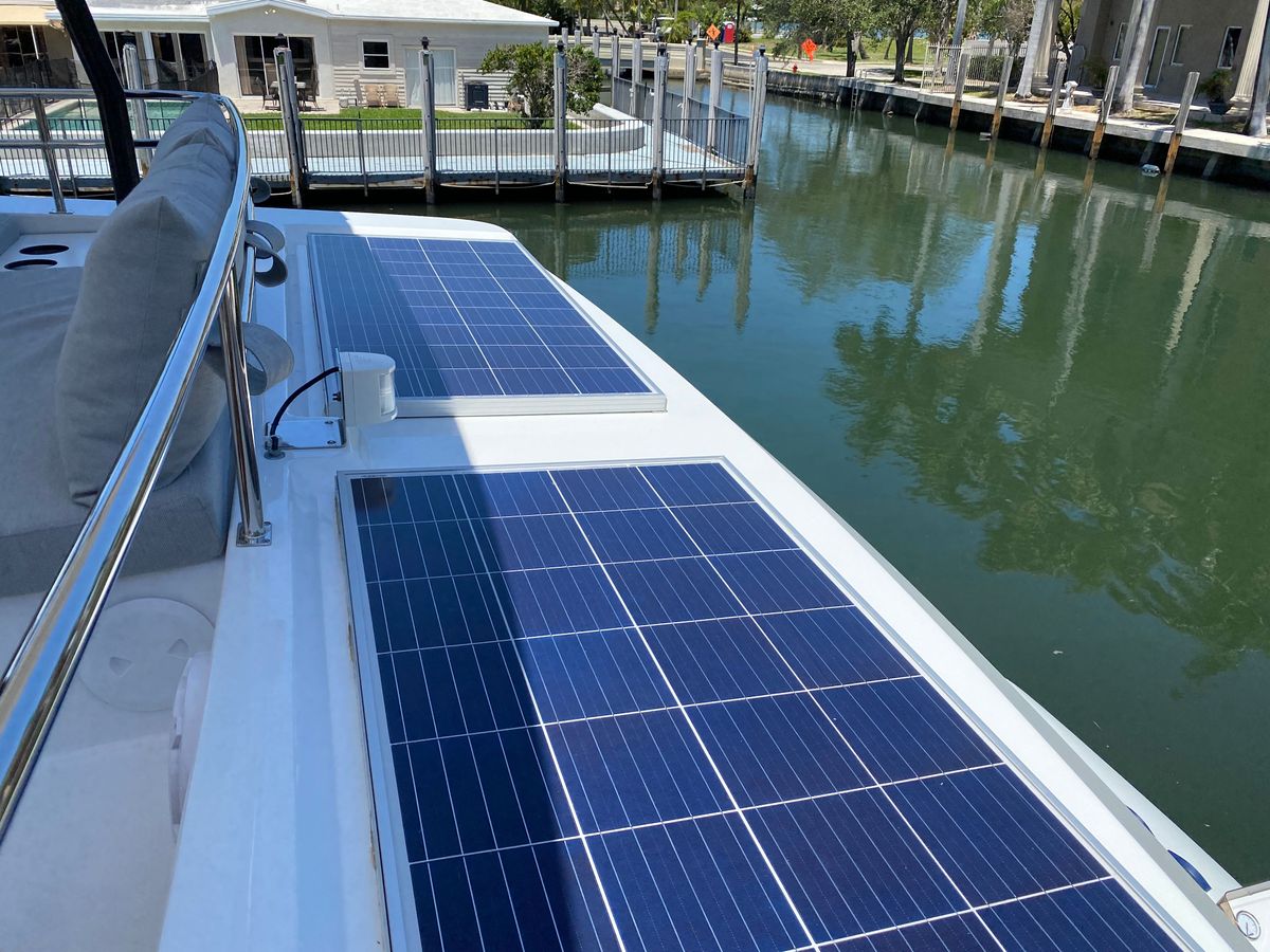 2020 Fountaine Pajot 44 