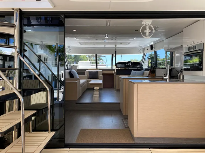 Emma Kathleen Yacht Photos Pics 