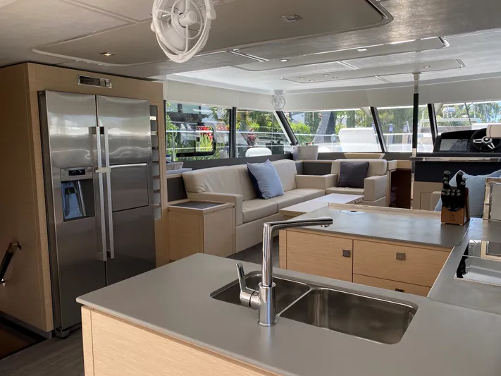 Emma Kathleen Yacht Photos Pics 