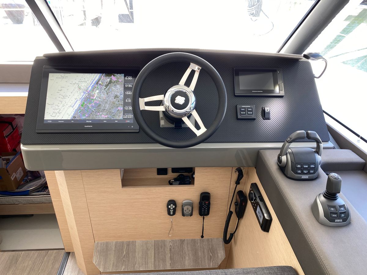2020 Fountaine Pajot 44 
