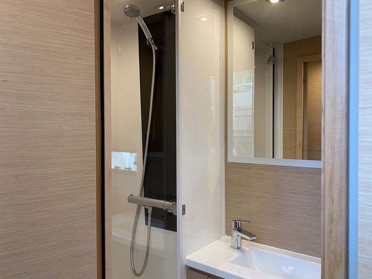 2020 Fountaine Pajot 44 