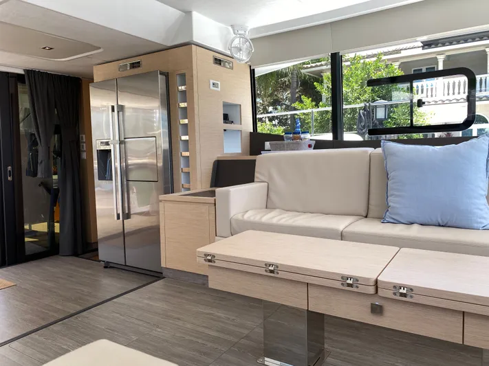 Emma Kathleen Yacht Photos Pics 