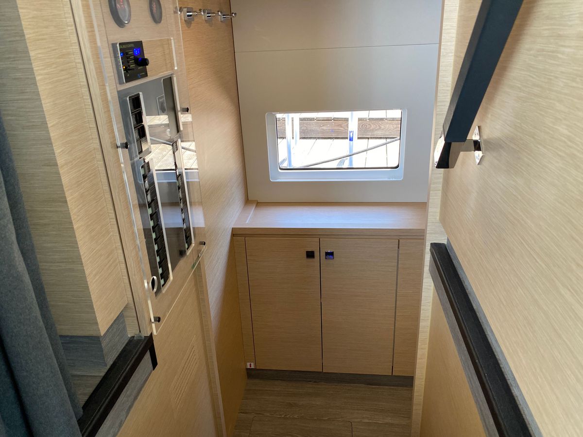 2020 Fountaine Pajot 44 