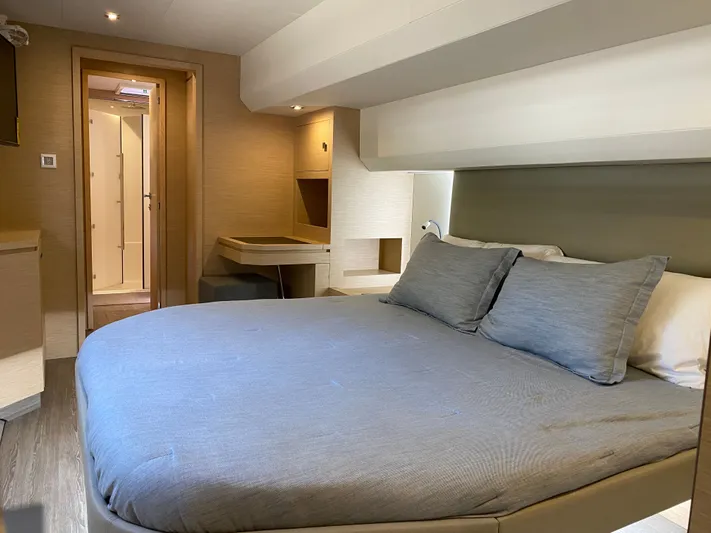 Emma Kathleen Yacht Photos Pics 