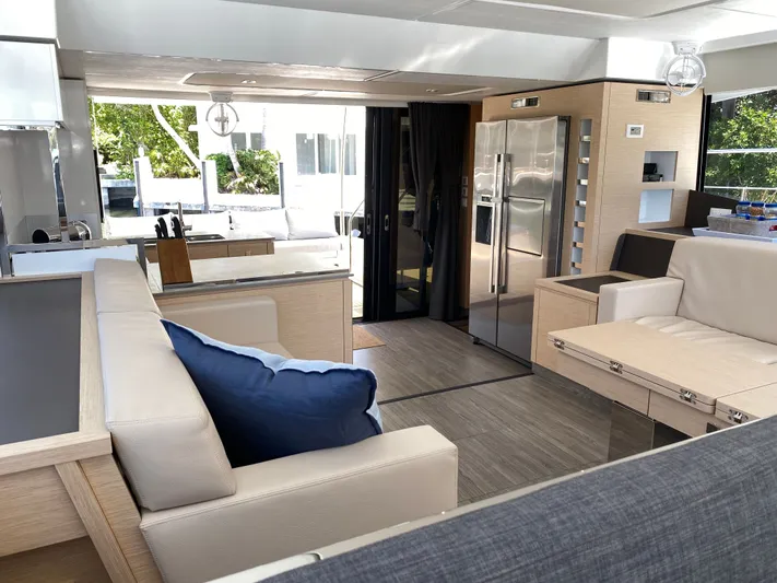 Emma Kathleen Yacht Photos Pics 