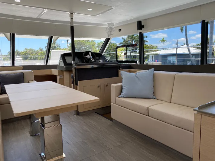 Emma Kathleen Yacht Photos Pics 