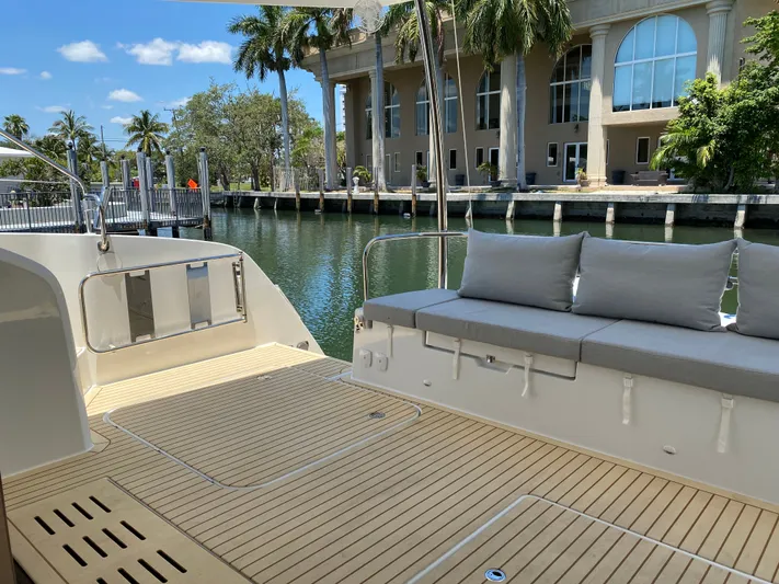 Emma Kathleen Yacht Photos Pics 