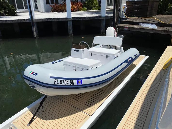 Emma Kathleen Yacht Photos Pics 