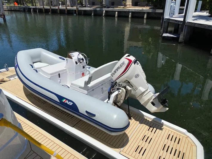 Emma Kathleen Yacht Photos Pics 